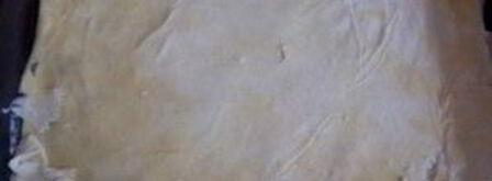 пахлава с фисташками. Шаг 6