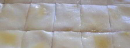 пахлава с фисташками. Шаг 9