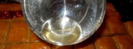 пахлава с фисташками. Шаг 11