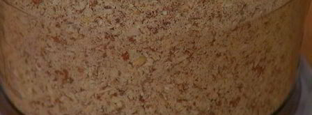 пахлава со сливами и лавандой. Шаг 4