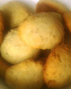 Домашнее печенье