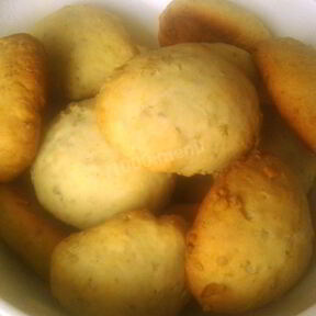 Домашнее печенье