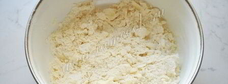 крекеры с сыром. Шаг 6