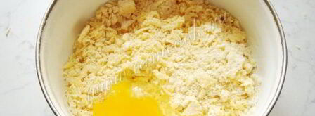 крекеры с сыром. Шаг 8