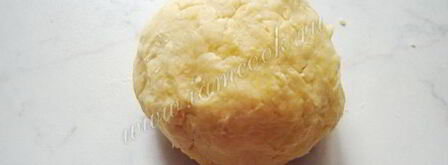 крекеры с сыром. Шаг 9