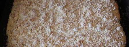 лимонное печенье. Шаг 9