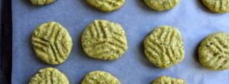 мятное печенье. Шаг 5