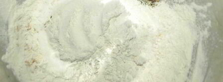 овсяное печенье с кокосовой стружкой и медом. Шаг 3