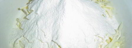 печенье-ассорти из быстрого теста на пиве. Шаг 3