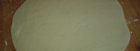 печенье-ассорти из быстрого теста на пиве. Шаг 6