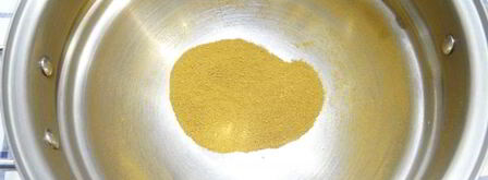 печенье имбирное из икеи. Шаг 6