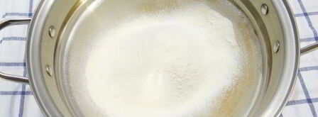 печенье имбирное из икеи. Шаг 7