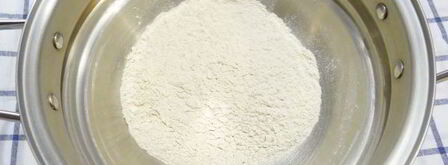 печенье имбирное из икеи. Шаг 8