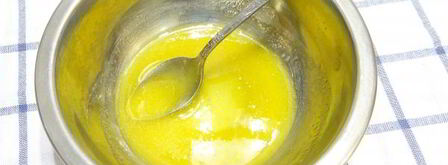 печенье имбирное из икеи. Шаг 11