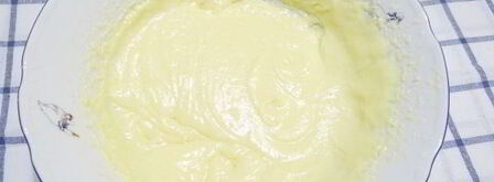 печенье имбирное из икеи. Шаг 13