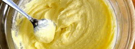 печенье мадлен с шалфеем. Шаг 5