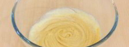 печенье медовое. Шаг 5