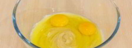 печенье медовое. Шаг 6