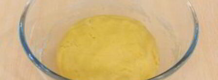 печенье медовое. Шаг 8