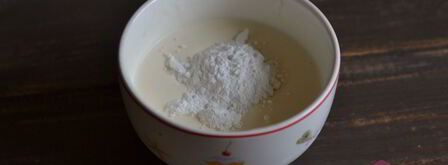 печенье на сметане. Шаг 4