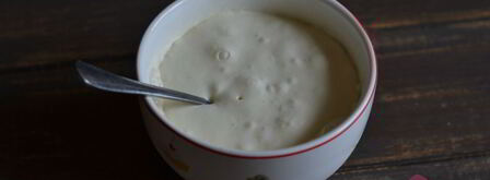 печенье на сметане. Шаг 6