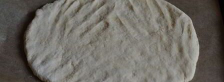 печенье на сметане. Шаг 9