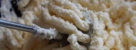 печенье на свином жире. Шаг 3