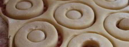 печенье на свином жире. Шаг 6