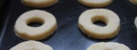 печенье на свином жире. Шаг 7