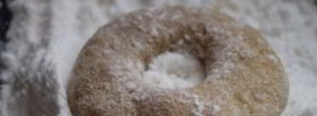 печенье на свином жире. Шаг 9