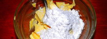 печенье песочный бриллиант. Шаг 3