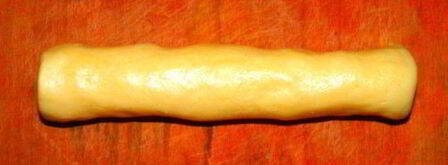 печенье песочный бриллиант. Шаг 4