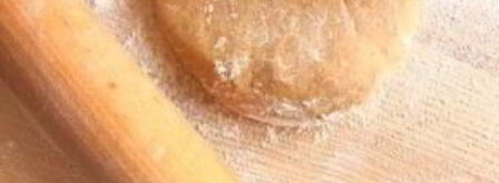 печенье с корицей и медом ароматное. Шаг 5