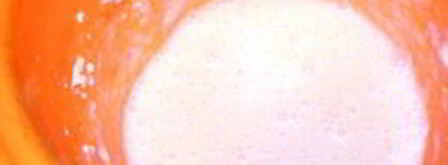 печенье шведское. Шаг 3