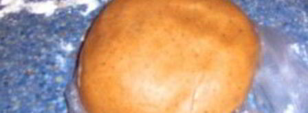 печенье шведское. Шаг 6