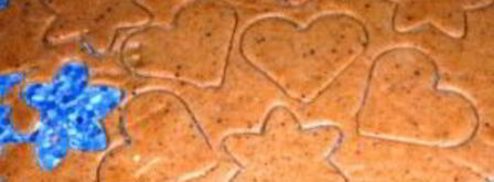 печенье шведское. Шаг 7