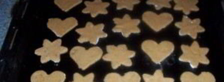 печенье шведское. Шаг 8