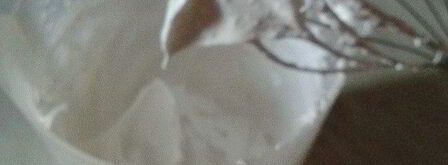 песочное печенье бутоны. Шаг 5