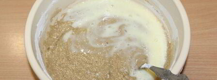 пряничное печенье. Шаг 4