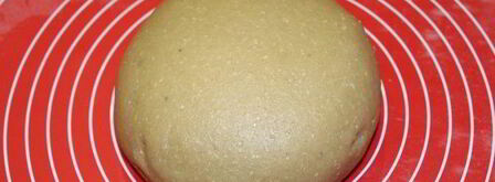 пряничное печенье. Шаг 6