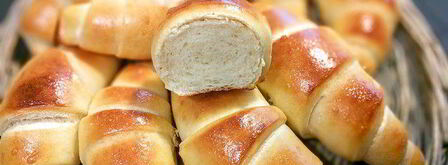 ролики чешские рогалики. Шаг 9