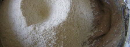 шоколадное печенье неженка. Шаг 4