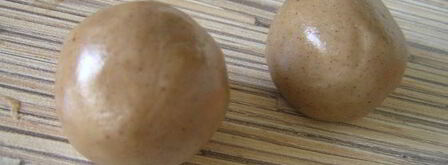 шоколадное печенье неженка. Шаг 7