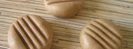 шоколадное печенье неженка. Шаг 8