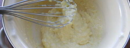 шоколадное печенье с кокосовым кремом. Шаг 6