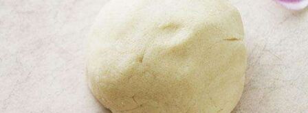 шотландское печенье shortbreads. Шаг 5