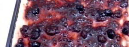 венское печенье с вареньем. Шаг 5