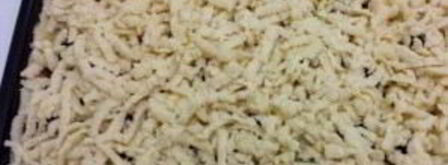 венское печенье с вареньем. Шаг 6