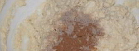 яблочное печенье. Шаг 5