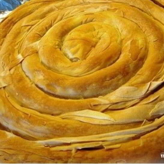 Рецепт ачм абхазская